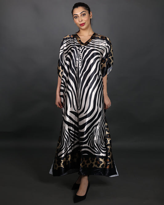 Mane Attraction ( Kaftan )